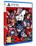 Persona 5 Táctica PS5