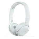 Auriculares Bluetooth Philips TAUH202 Blanco