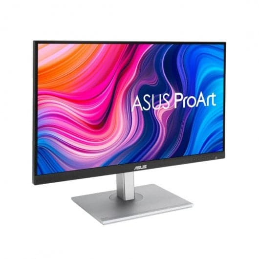Monitor Profesional ASUS ProArt Display PA279CV (27" IPS | 4K UHD | 100% sRGB / Rec. 709 | Delta E < 2 | Calman Verified | USB-C 65W PD)