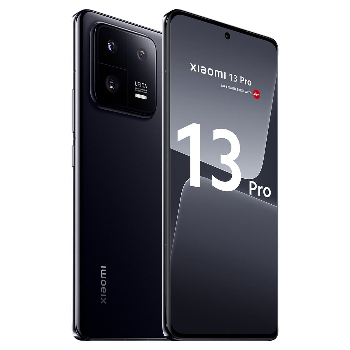 Xiaomi Mi 13 PRO 12GB/256GB Negro Cerámica.