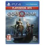 God Of War, The Last Of Us, Uncharted Collection, The Last Of Us Parte II, Uncharted: Colección Legado