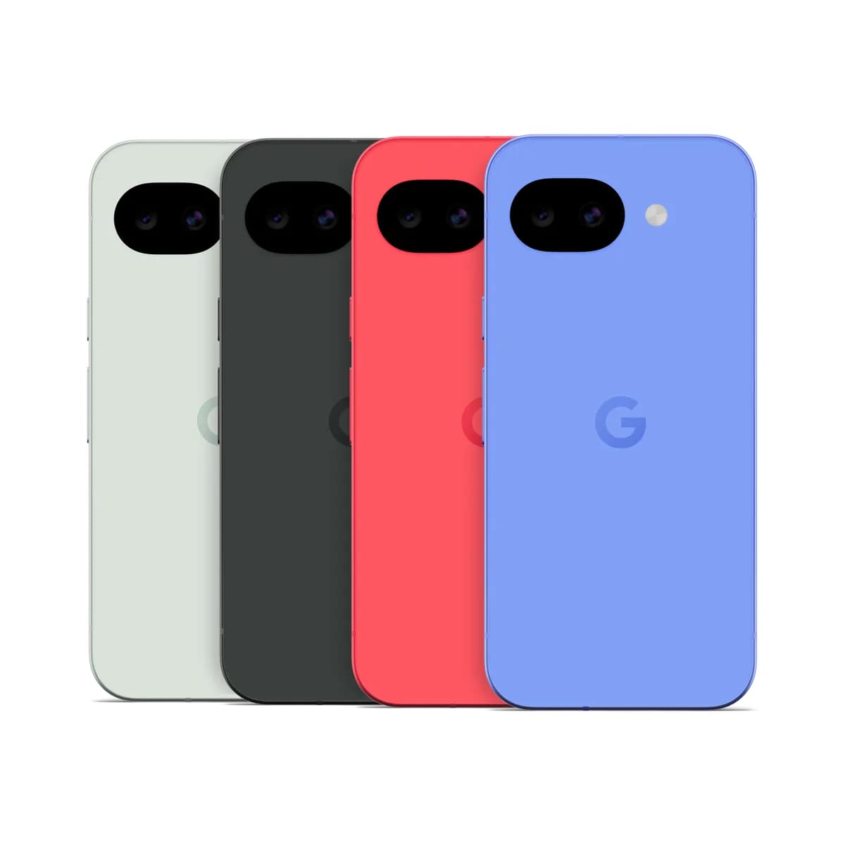 Google Pixel 10a. Varios Colores.