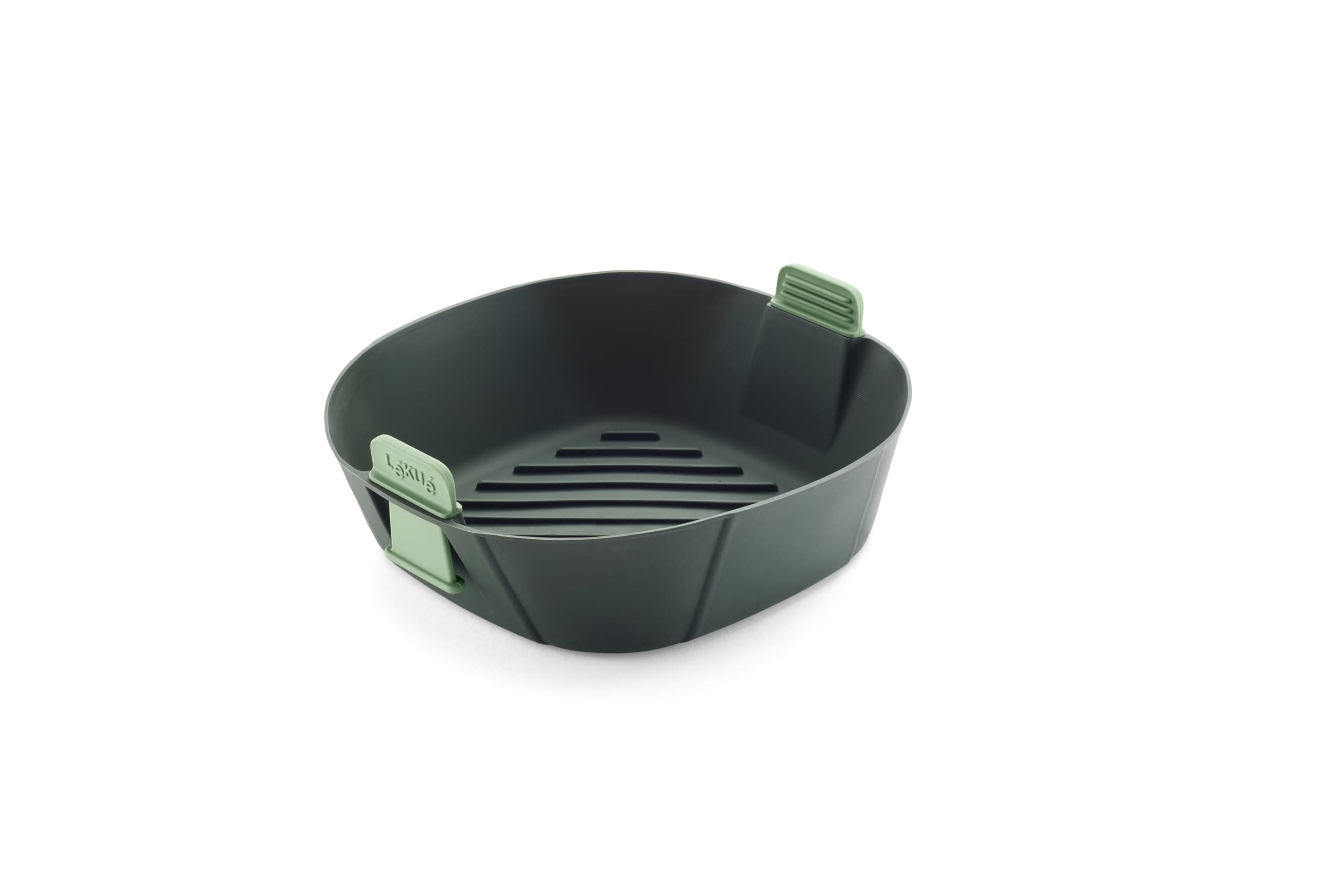 Lékué Cesta L de silicona para freidora de aire