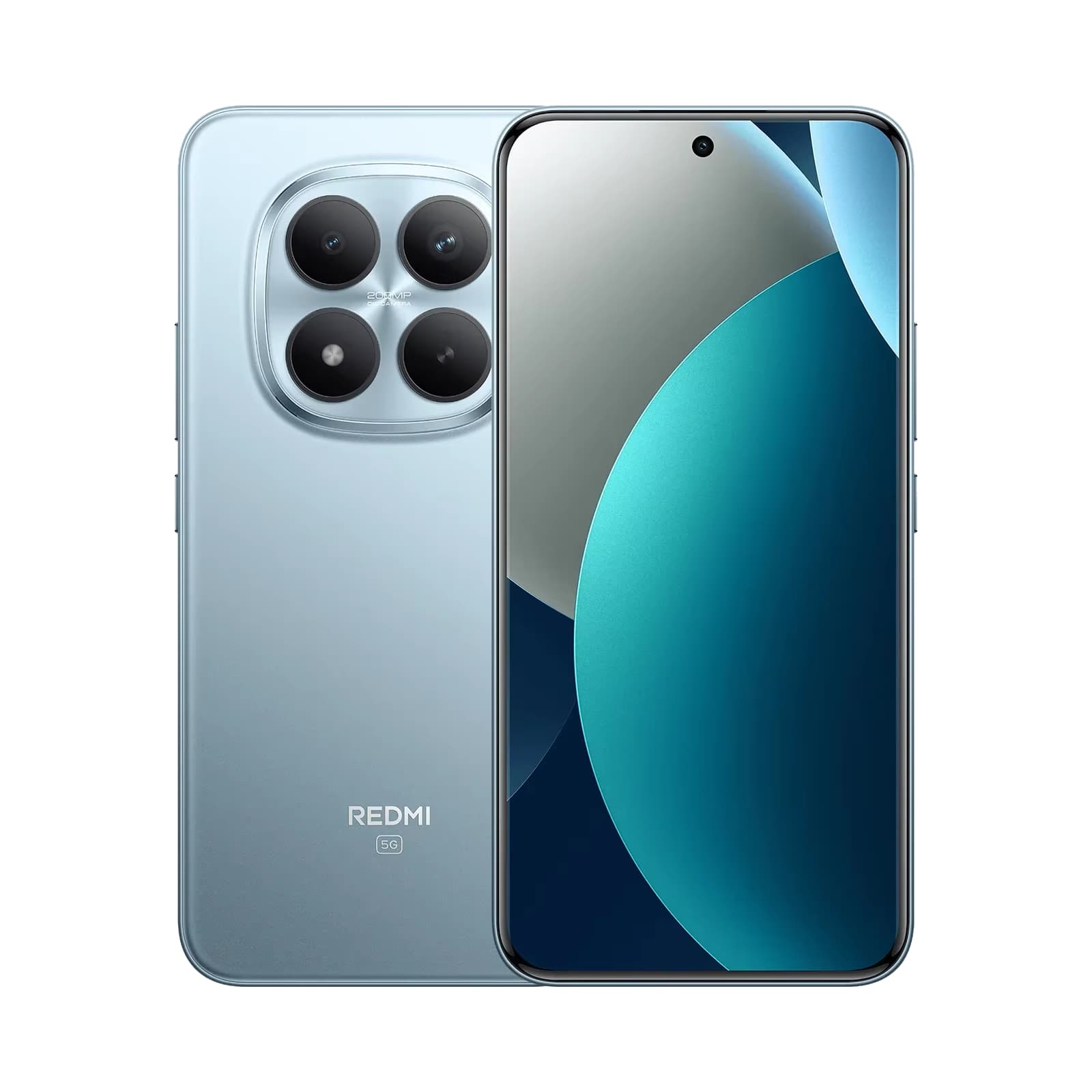 XIAOMI REDMI Note 15 Pro Plus 5G (8GB+256GB) Envio desde España