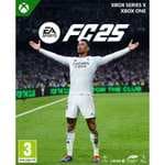Super precio para Xbox Series X & Xbox One EA Sports FC 25