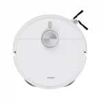 Robot Aspirador Xiaomi Vaccum S40 Pro EU, 15000 W/kPa, 0,4 L - Blanco