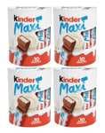 Caja de 30 unidades Kinder Bueno