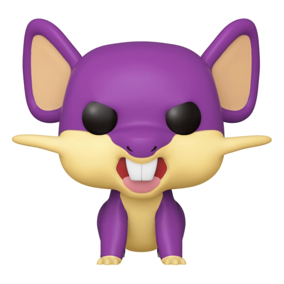 Figura Funko Pop Rattata Pokemon