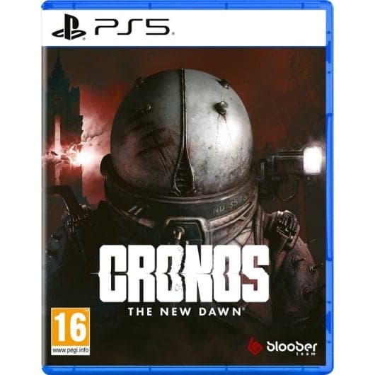 Cronos ps5