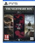 The Nightmare Box Vol 1 (Project nightmares, No son of mine, Remorse: the list) ps5