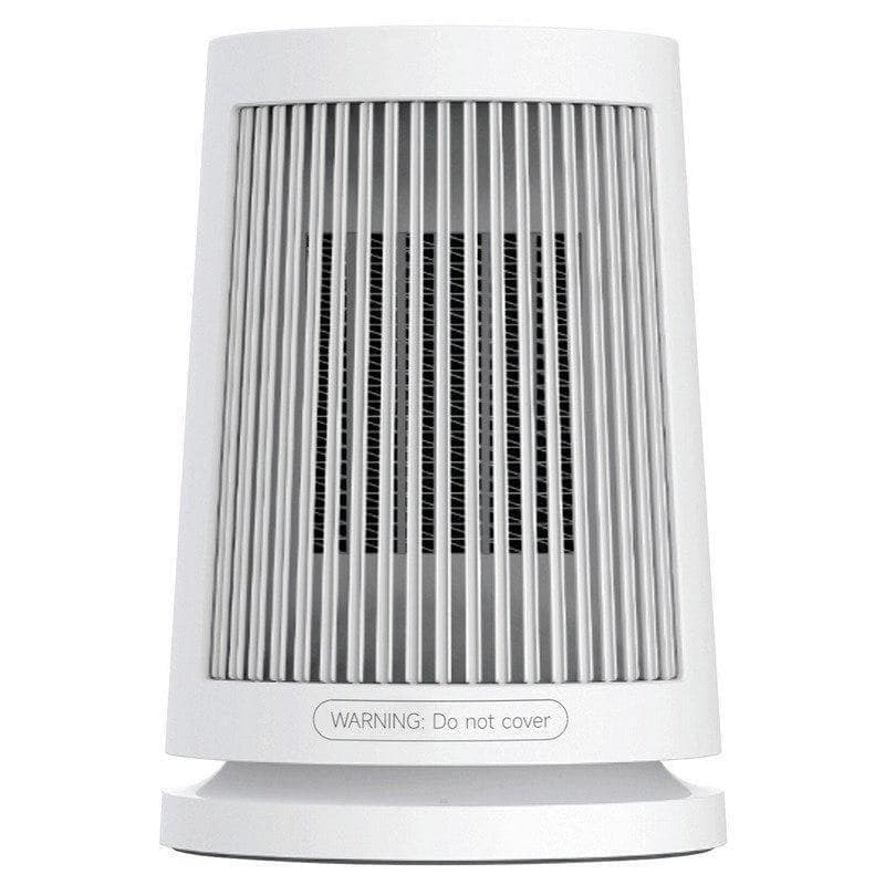Xiaomi Desktop Heater Calefactor Cerámico 600W Blanco