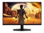 Monitor gaming - AOC Q27G42ZE, 27" QHD, 240 Hz, 1 ms GtG, 0.3 MPRT, Adaptive Sync, IPS, HDR10 [UNIDAYS]