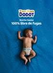 Dodot Sensitive T1 0,18, T2 0,19, T3 0,21, T4 0,25 [Acumula 50% Cheque]
