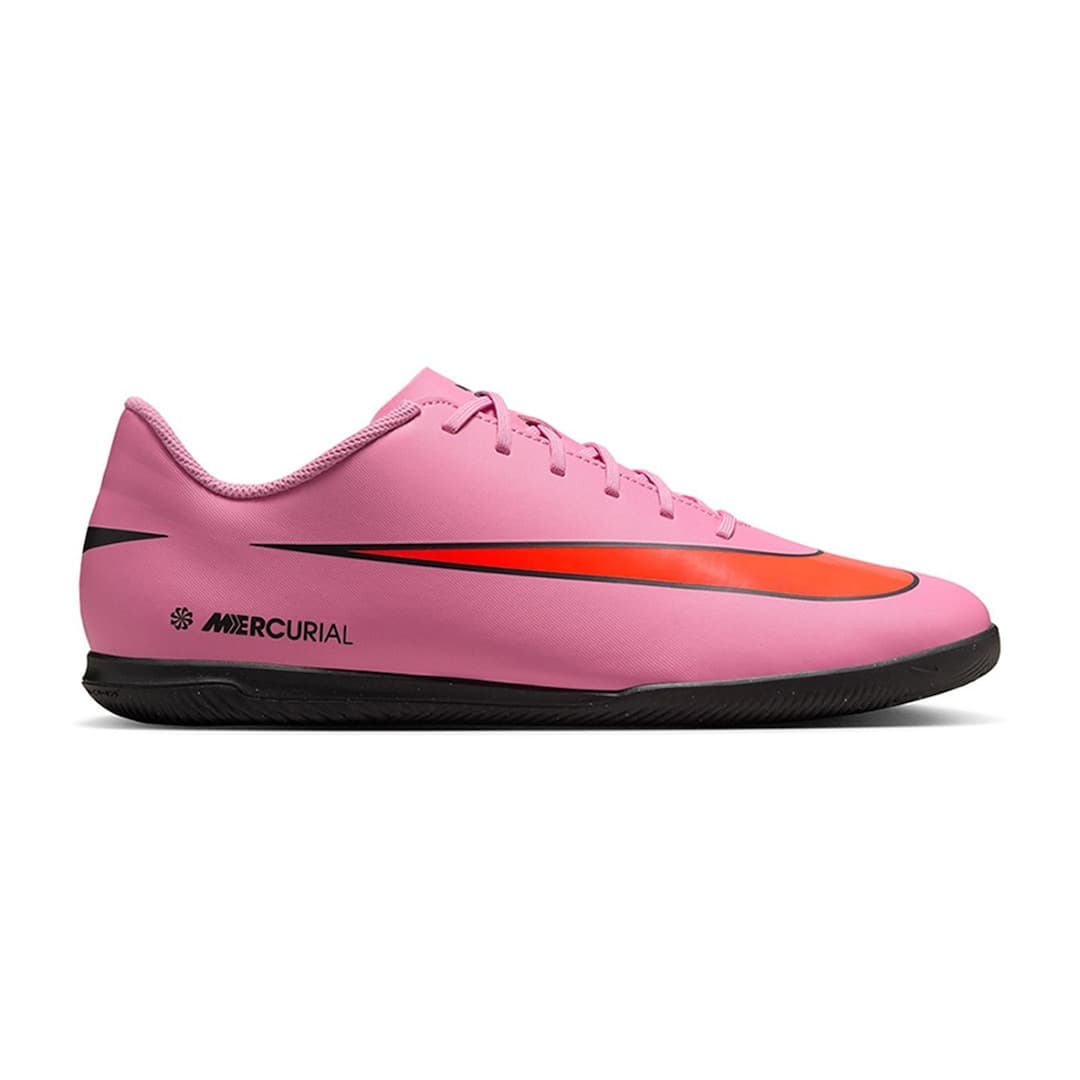 Zapatillas de fútbol sala de Hombre VAPOR 16 CLUB IC Nike Rojo