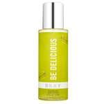 DKNY Be Delicious 100% Pure New York, Bruma Corporal