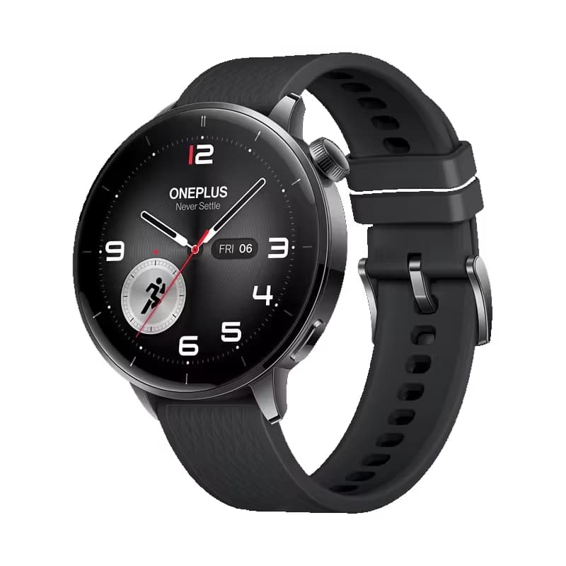 OnePlus Watch 3, 43mm (Envio desde España)