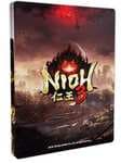 Nioh 3 Steelbook Launch Edition PS5