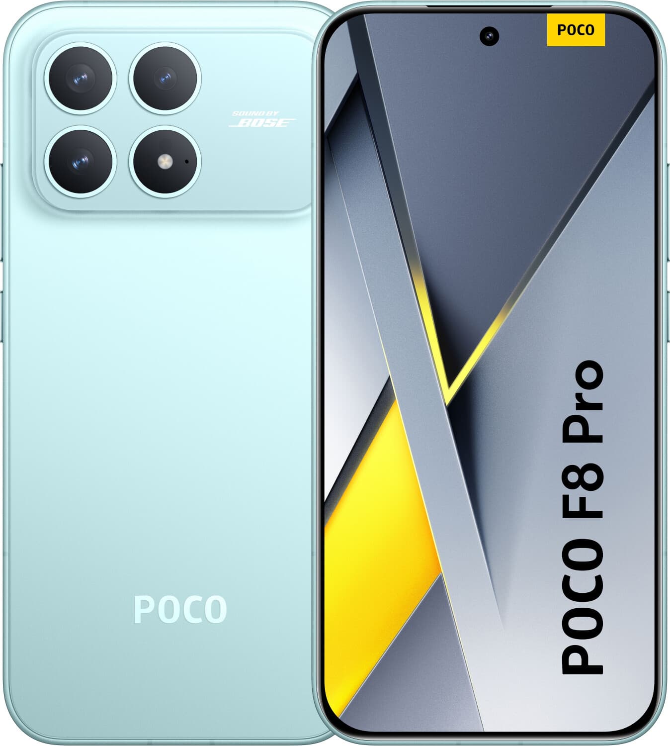 POCO F8 Pro 5G