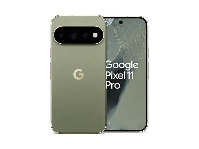 Pixel 11 pro 256GB [APP -15% + Tradein + Unidays]