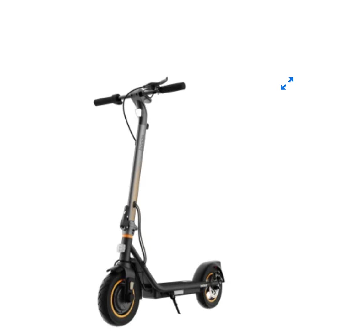 Patinete Eléctrico Cecotec Bongo D30 XL Connected