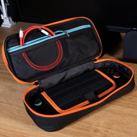 Bolsa de transporte Blade Gaming BL1010 para Nintendo Switch 2