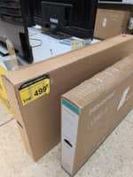 TV Qled 55 Samsung modelo TQ55Q80DATX carrefour norte jerez de la frontera