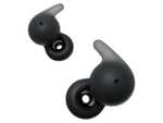 Auriculares True Wireless - Sony LinkBuds Open, Sonido Transparente, Bluetooth, 22 horas, iOS y Android, Google, Alexa,IPX4, Blanco