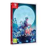 Sea of Stars / Another Crab´s Treasure switch
