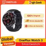 Oneplus watch 3 47mm
