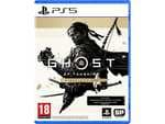 PS5 Ghost of Tsushima (Director's Cut)