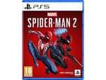 Marvel's Spiderman 2 ps5