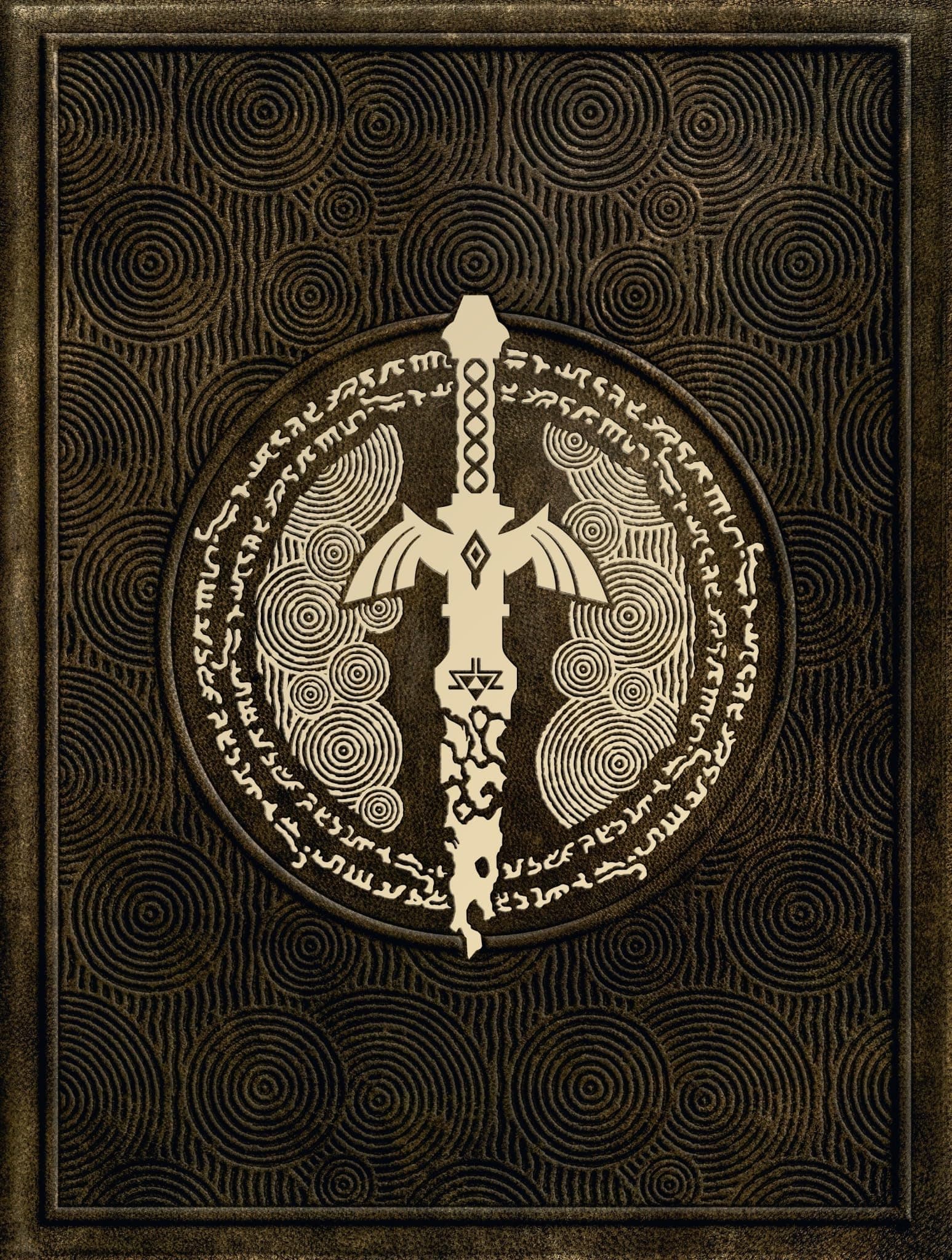 The Legend of Zelda : Tears of the Kingdom - La Guia Oficial Completa - Edición Coleccionista