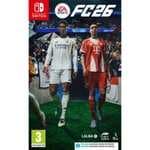 EA SPORTS FC 26 Nintendo Switch