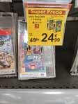 let's sing 2026 + 2 Micrófonos Ps5/Nintendo Switch - Carrefour Camas (Sevilla)