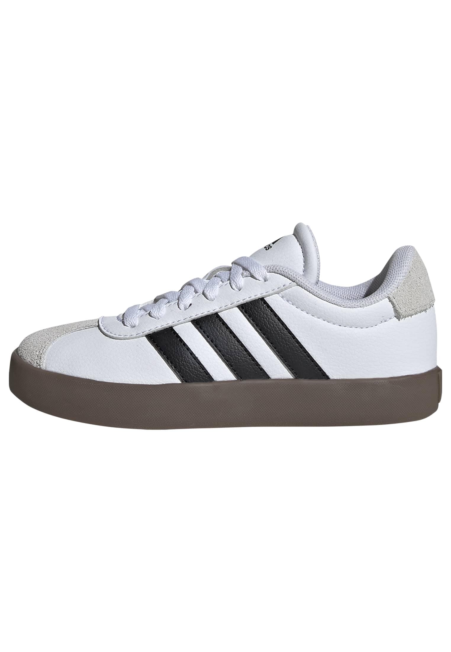 adidas Unisex niños Vl Court 3.0 Shoes