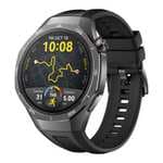 Smartwatch - Huawei Watch GT5 Pro 46mm, Llamadas BT, Respuesta con Teclado, 14 días batería, Compatible iOS/Android, Correa Fluoroelastómero