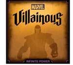 Juego de Mesa Villainous Marvel