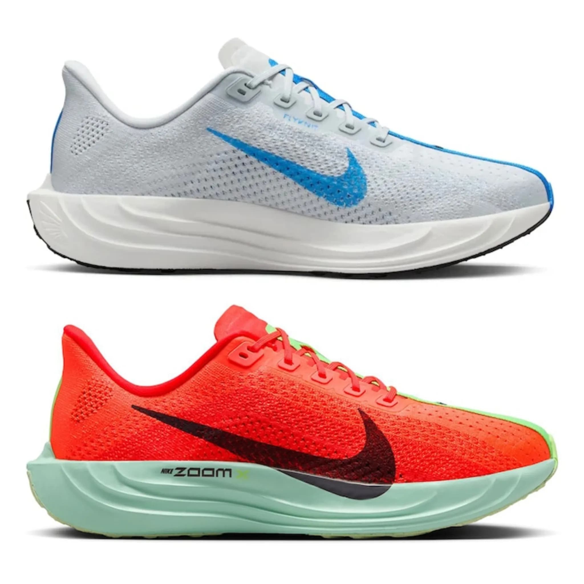 Zapatillas Hombre Nike Pegasus Plus