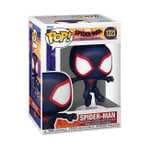 Funko POP! Vinyl: Spider-Man: Across The Spider-Verse - Miles Morales - Spiderman Into The Spiderverse 2