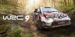WRC 9 Campeonato Mundial de Rallyes de la FIA [Precio más bajo de la historia] - Nintendo Switch - Nintendo eShop