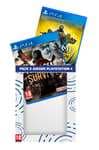 PS4 Pack 2 juegos: Metal Gear: Survive + Rainbow Six: Extraction (Guardian Edition)