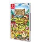 Stardew Valley Nintendo Switch
