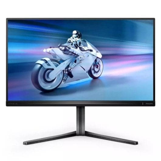 Monitor Gaming Philips Evnia 5000 25M2N5200U (24.5" FHD, IPS, 390Hz, 0.5ms, HDR400)