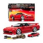 Coche de Construcción Serie Élite Acura Hot Wheels Mattel