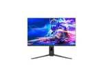 Monitor gaming - PEAQ PMO G272-FFK, 27" Full-HD, 240 Hz, 1 ms, IPS, Altura Ajustable, Compatible con G-SYNC (ESTUDIANTES)