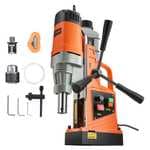 VEVOR Taladro de Núcleo Magnético 1550W