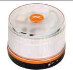 Baliza extrastar v16 geolocalizada y homologada por DGT