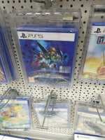 Star Ocean The Second Story PS5 (mediamark alcorcon)