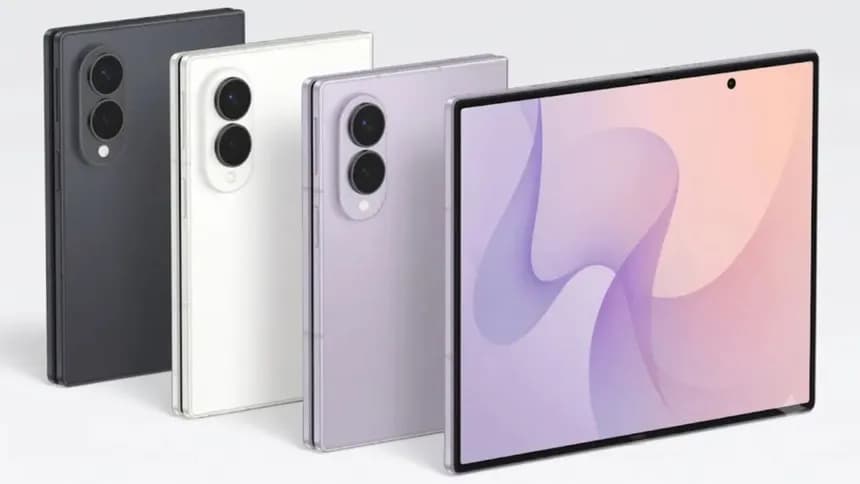 Samsung Galaxy Z Fold 8 + funda + cargador desde 1274€ | Tienda Samsung Plus