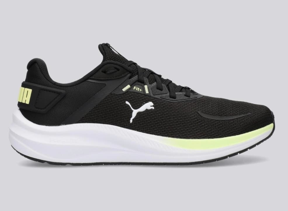 Puma Skyrocket Lite 2 Alt, blancas y grises por el mismo precio. Tallas 40 a 45 (Recogida en tienda gratis)